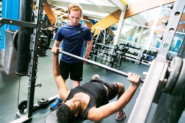 Member feedback indicated that customers would return to Total Fitness if the facilities were given some TLC and investment