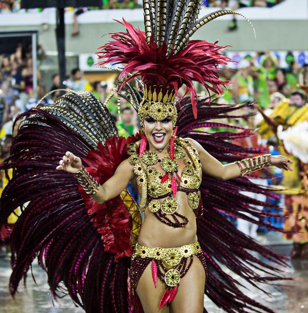 This year’s IFS finale will have a carnival-themed Spin class