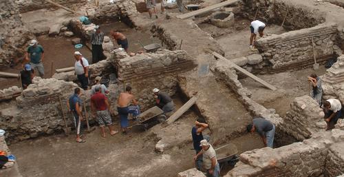 Ancient Bulgarian settlement to become major tourist destination