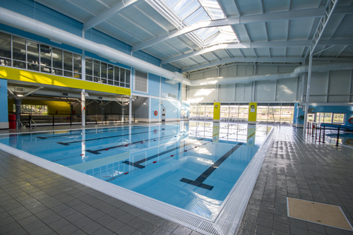 Total Fitness sees increase in profit thanks to investment programme