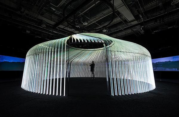 Expo review: BRC's Christian Lachel takes a look back at the best pavilions from the recent Astana Expo