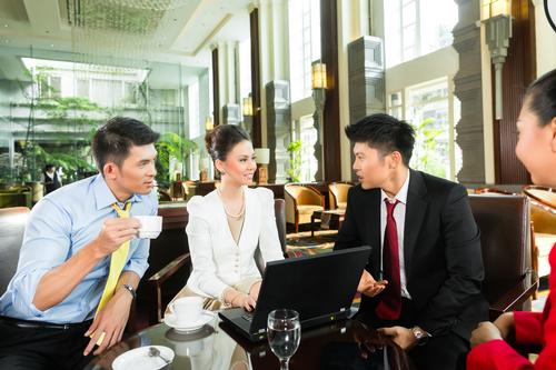 Revealed: What Chinese visitors want from a UK hotel