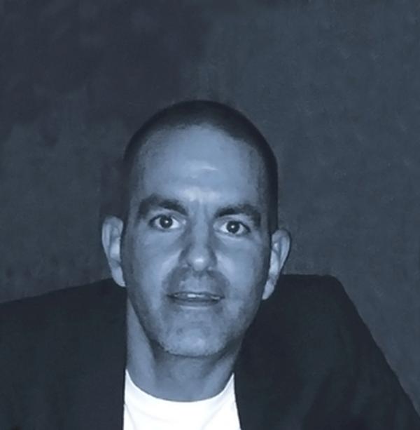 Paul Lipscombe
