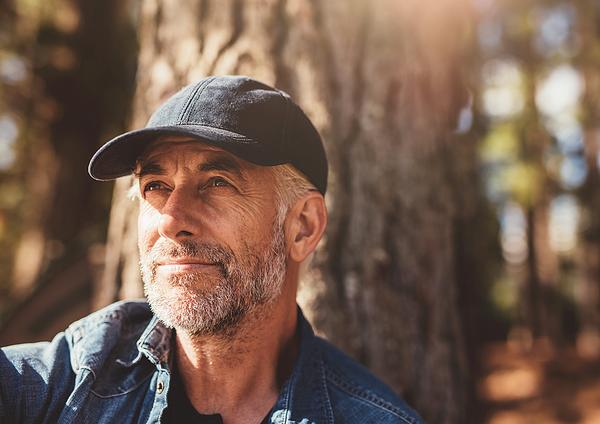 The benefits of going outdoors were felt for several hours / Jacob Lund/shutterstock