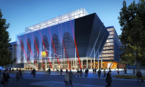 / International Spy Museum