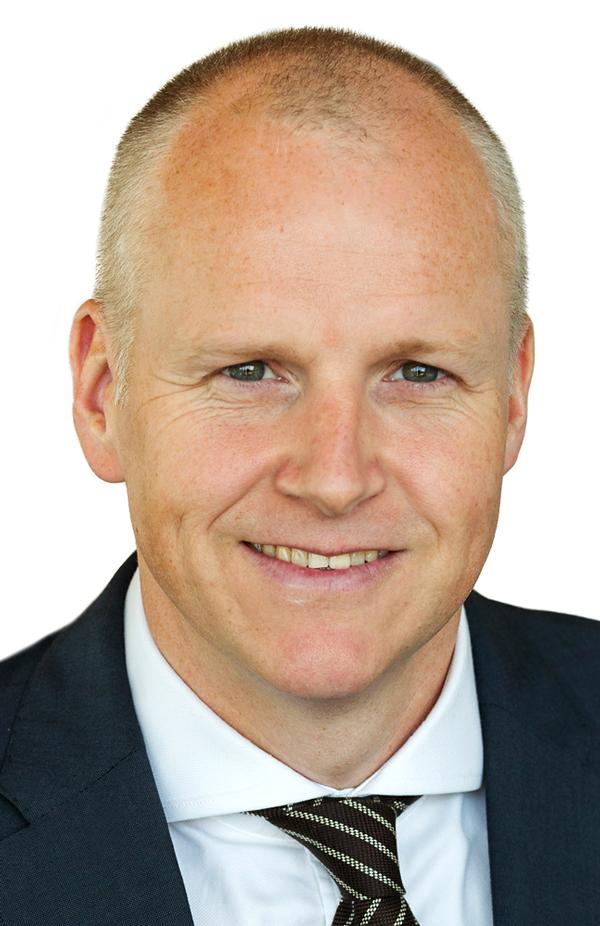 Ray Stenton