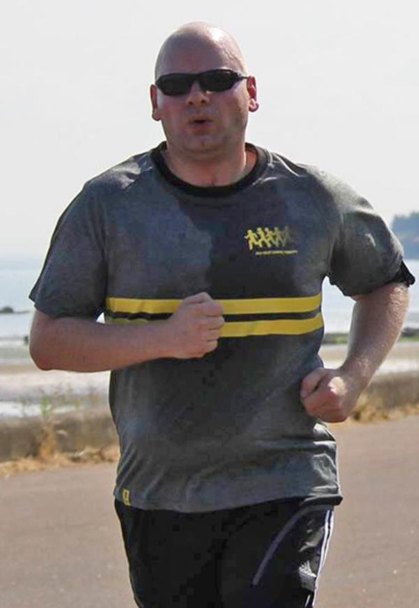Graham Clark