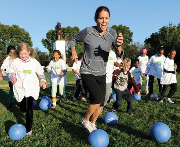 One World Futbol Project