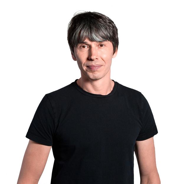 Physicist Brian Cox is a figurehead for the Tomorrow’s World campaign, which will partner science attractions