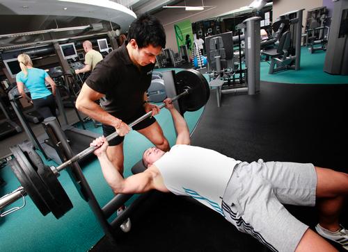 Premier and Pure Gym offer guaranteed employment to graduates