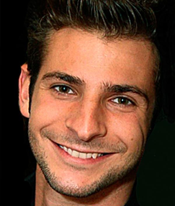 Merlin Kauffman