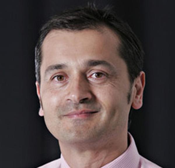 Ray Algar