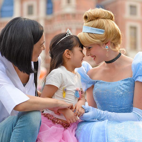 Shanghai Disney Resort,
Fantawild and Wizarding World at Universal Studios Japan remain key drivers of visitor attendance