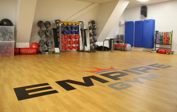 Various packages are available, including studio-only