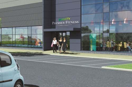 A second Vivacity site for Hampton