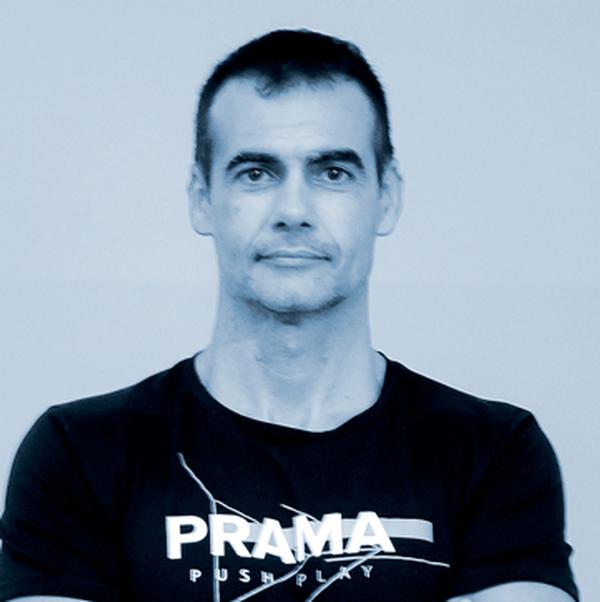 Daniel Gonzalez