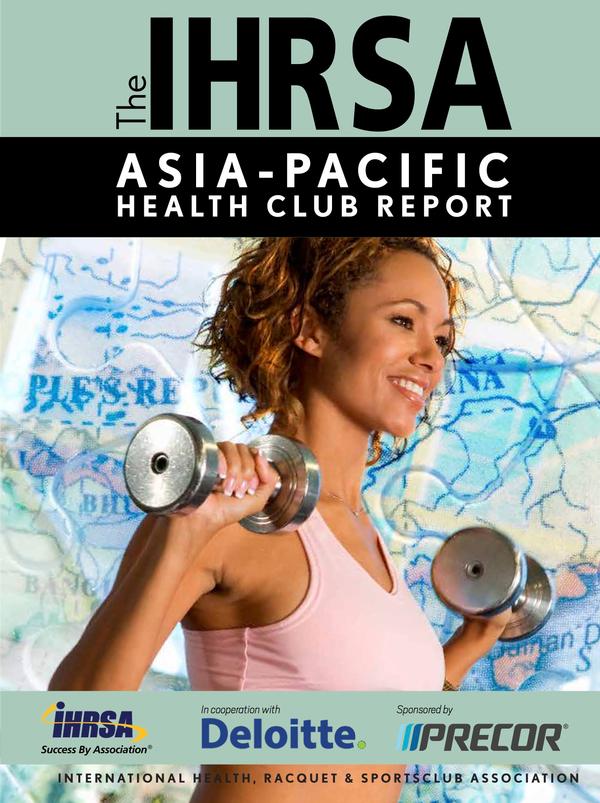 The Asia-Pacific Health Club Report