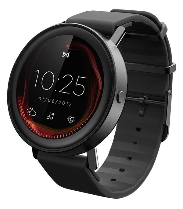 The Vapor smartwatch scooped six awards at CES