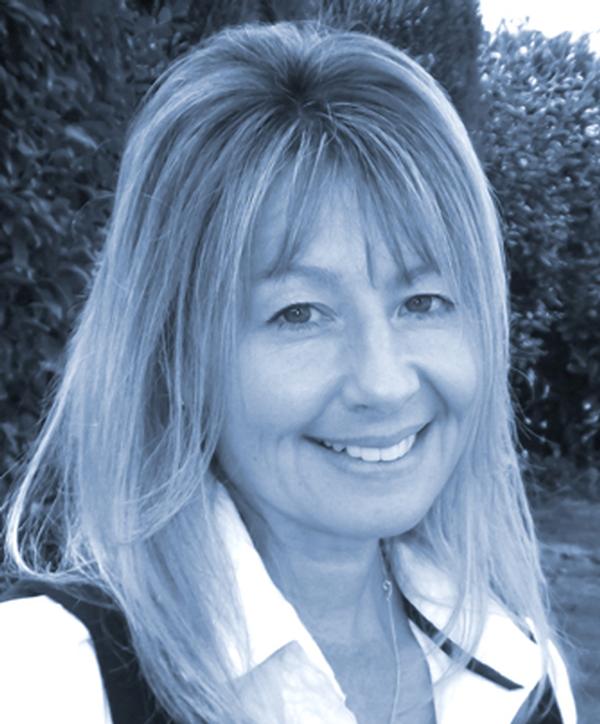 Hilary Farmiloe
