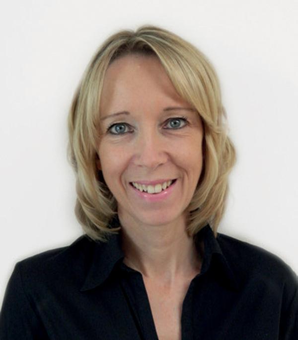 Caroline Richings