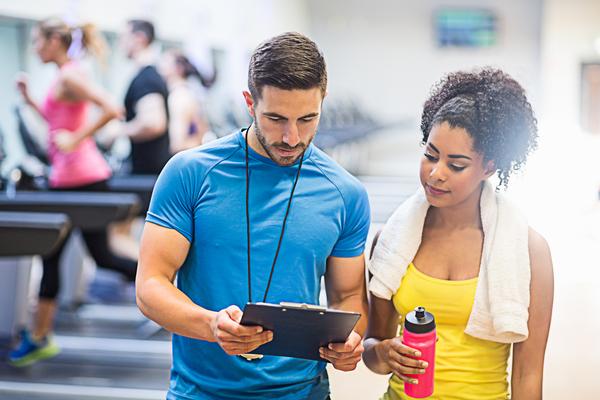 Hiring and keeping the right people is key to business success / shutterstock