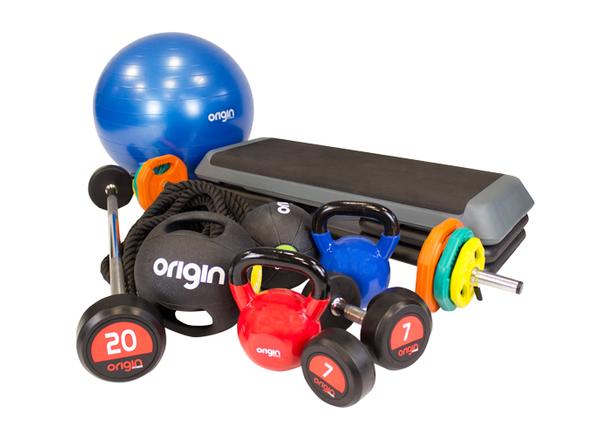 Origin originals