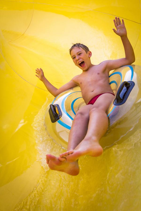 The latest IAAPA study extended its coverage to a wider range of attractions / Photo: © Shutterstock/Jovana Milanko