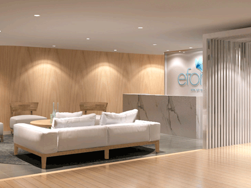 Hilton spa concept offered to franchisees