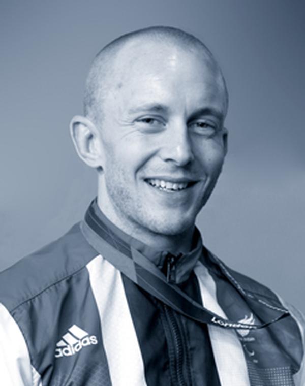Ben Quilter