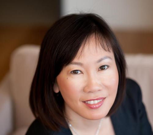 Dr Diane Wong is a medical consultant for SIAC in issues pertaining to medical spa treatments / Leading Spas of Canada