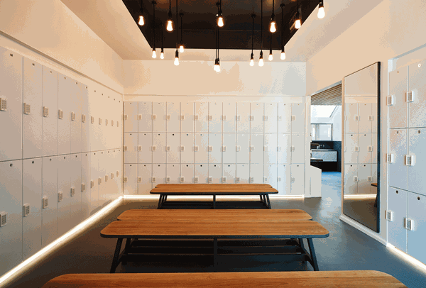 Another_Space features boutique-style furnishings to appeal to fashion-conscious Londoners
