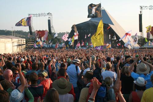 Rock'n'revenue: Music tourism brings £3bn boost to UK economy