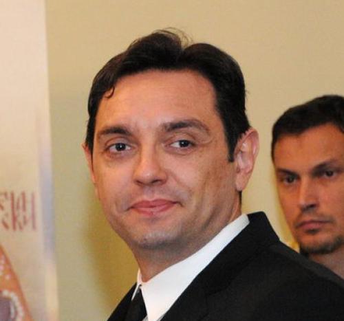 Aleksandar Vulin, minister of employment for Serbia, said strategic partnership or employee shareholding programmes could improve spa resorts' profitability / spc.rs