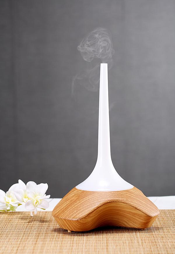 Scent and colour combined in GX Diffusers
