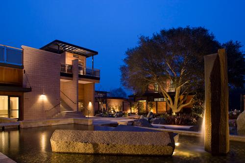Ashford Hospitality to acquire Napa Valley eco-conscious Bardessono Hotel and Spa for US$85m