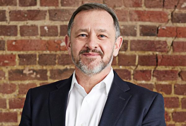Woods sees significant growth opportunities outside London