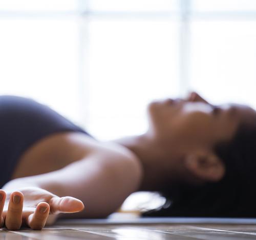 Six Senses launching yogic sleep programme