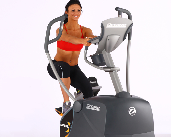 Everyone Active orders Octane Fitness cross trainers