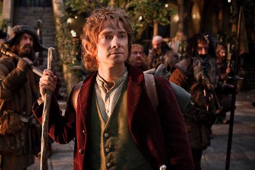 The Hobbit franchise has seen a surge in visitor numbers to New Zealand / Warner Bros