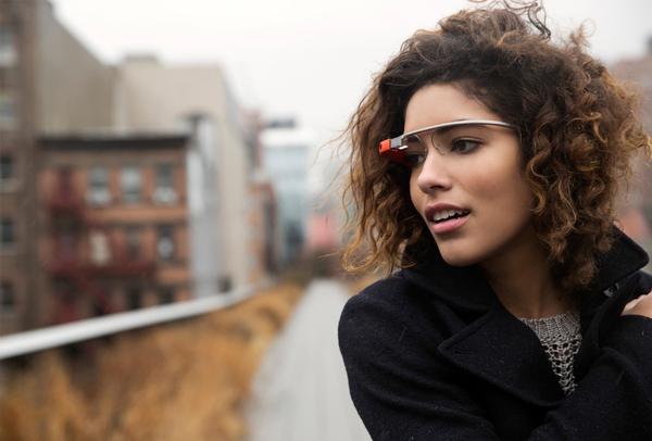 Google Glass will find business- and consumer-facing applications in fitness