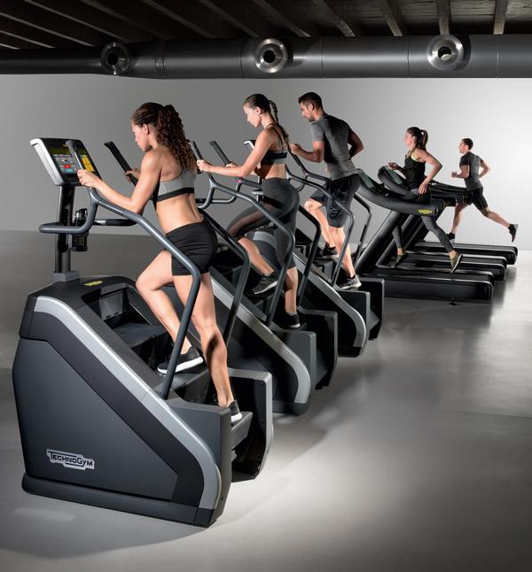 Climb Excite integrates with the ‘mywellness’ cloud
