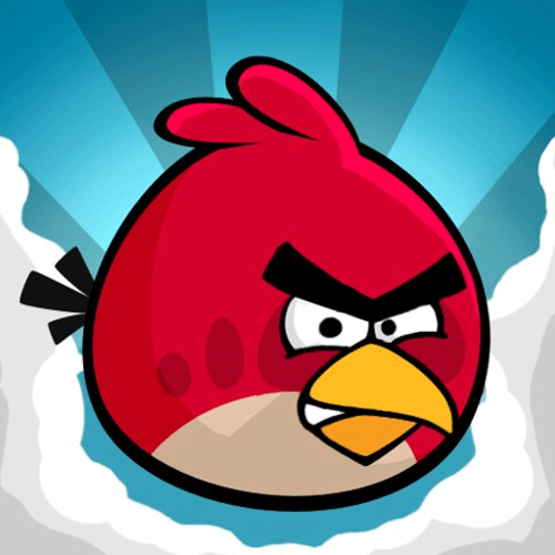 China to get first outdoor Angry Birds theme park 