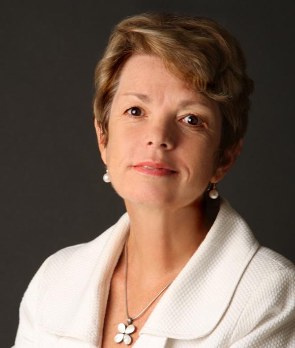 Dr. Johanna Adriaanse, senior lecturer in Sport Management at the University of Technology, Sydney in Australia