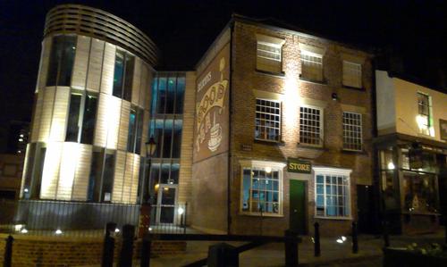 Rochdale Pioneers Museum reopens after refit