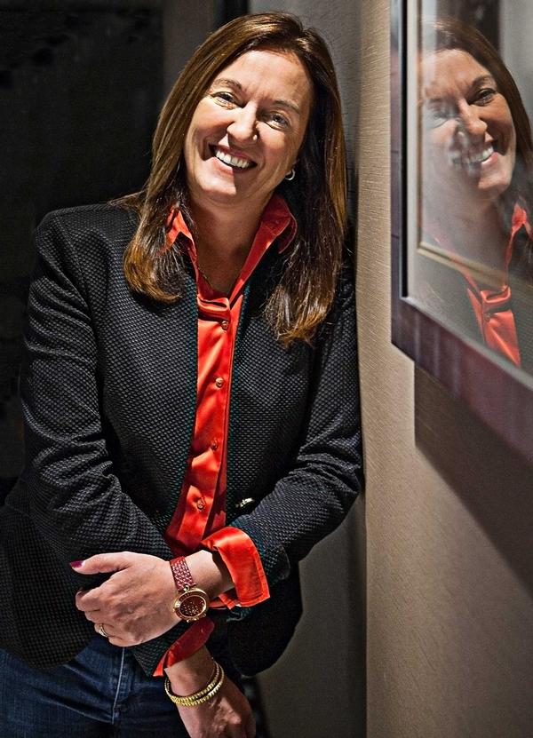 Gehlan joined Jatomi Fitness from Burger King, where she was VP of brand standards and excellence