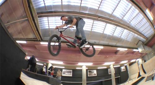 Souece BMX have called the park a 'world class' facility / Source Park