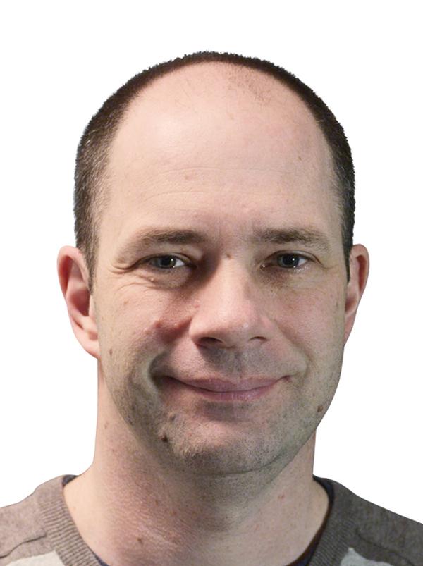 Stuart Cupit