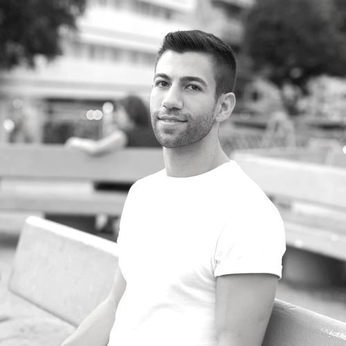 Architect and researcher Itai Palti is a leading voice in the conscious cities movement / Itai Palti
