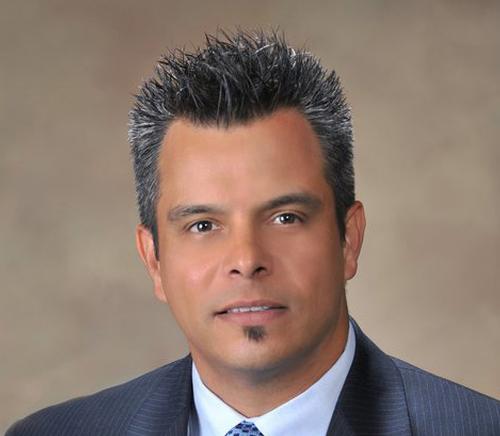 Mesa joined Planet Beach in 2003 and has made steady progress towards the top of the company