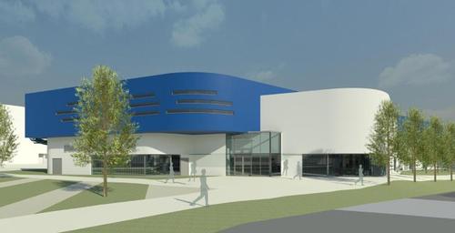 £13.5m sports complex in Blackburn moves forward